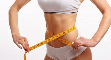 efektīvi veidi, kā ātri zaudēt svaru