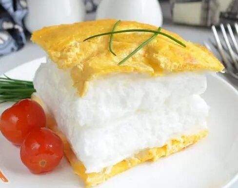 omlete